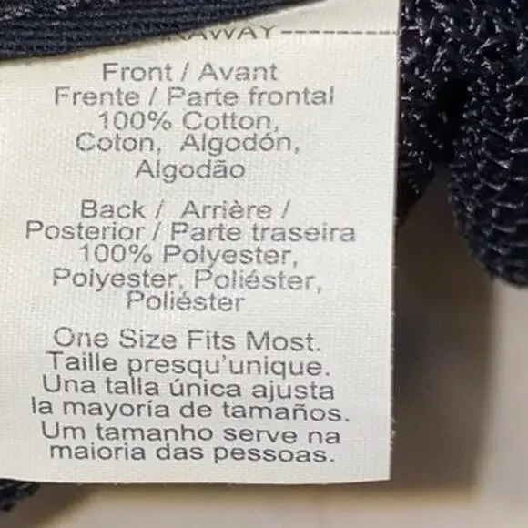 John Deere Farm Fresh Pig Black Pink Hat Mesh Trucker RARE USED Embroidered HTF - Picture 9 of 10